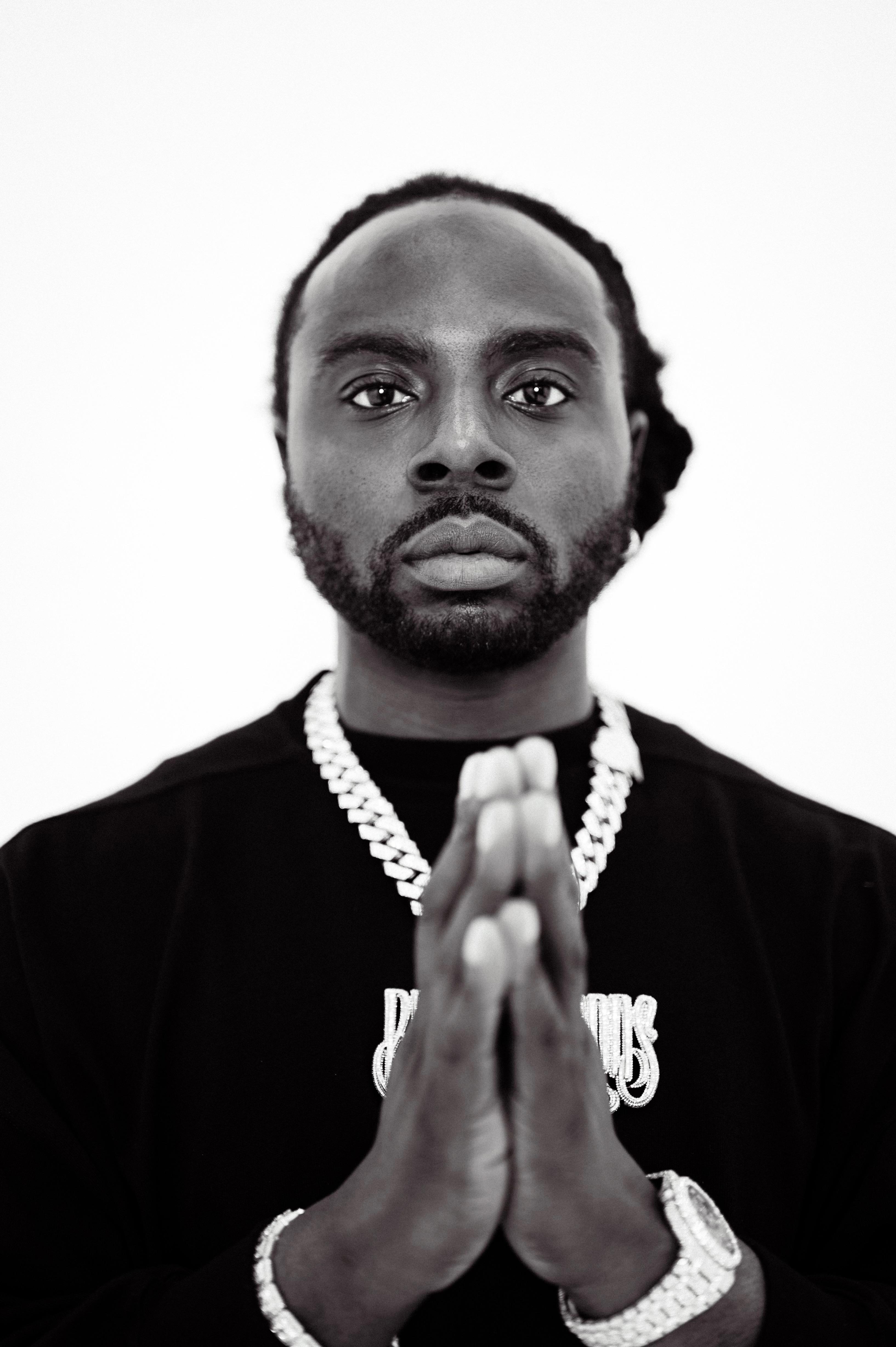 DJRogerBeat portrait